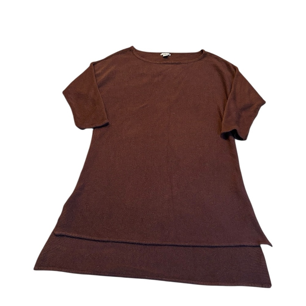 FALLS CREEK long sweater